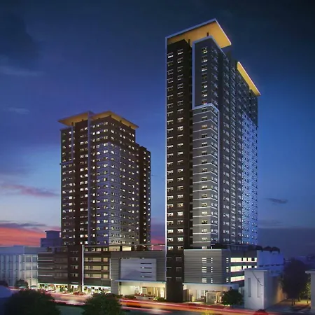 Avida Towers Davao Apartment